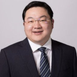 Podcast thumbnail for Jho Low - Audio Biography