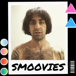 Podcast thumbnail for Smoovies
