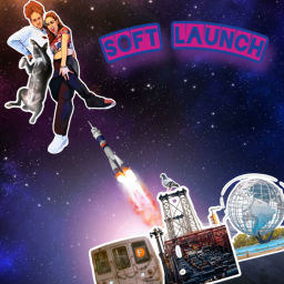 Podcast thumbnail for Soft Launch