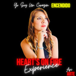 Podcast thumbnail for Encendiendo Corazones- Coach Ari Arte