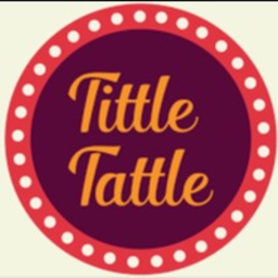 Podcast thumbnail for Tittle_Tattle_Podcast