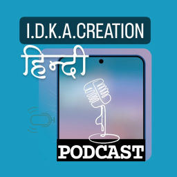 Podcast thumbnail for IDKACreation