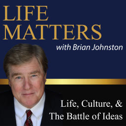 Podcast thumbnail for Life Matters