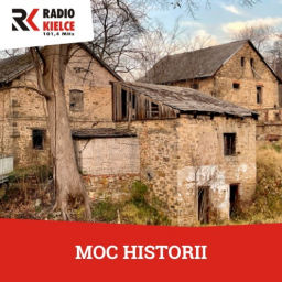 Podcast thumbnail for MOC HISTORII