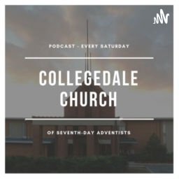 Podcast thumbnail for Weekly Sermons