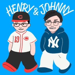 Podcast thumbnail for 亨尼沃可