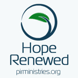Podcast thumbnail for Hope Renewed