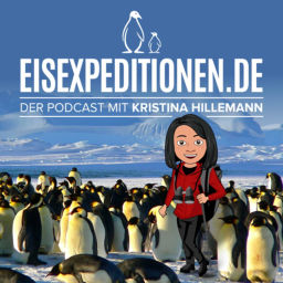 Podcast thumbnail for Eisexpeditionen