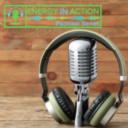 Podcast thumbnail for Energy in Action by MitoAction