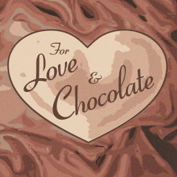 Podcast thumbnail for For Love and Chocolate