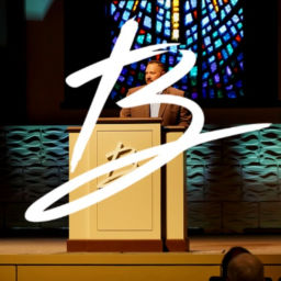 Podcast thumbnail for Berean Baptist Church