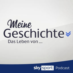 Podcast thumbnail for Meine Geschichte - das Leben von ...