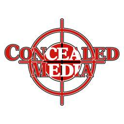 Podcast thumbnail for Concealed Media