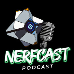 Podcast thumbnail for NerfCast