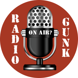 Podcast thumbnail for Radio Gunk