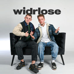 Podcast thumbnail for Widrlose