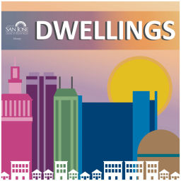 Podcast thumbnail for Dwellings