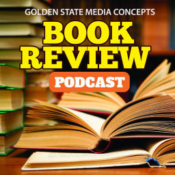 Podcast thumbnail for GSMC Book Review Podcast
