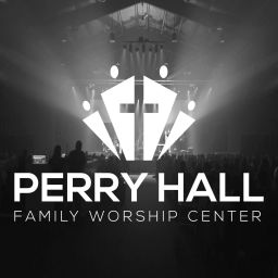 Podcast thumbnail for Perry Hall Family Worship Center