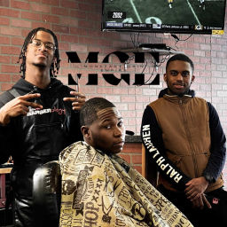 Podcast thumbnail for Monetary Gain Empire