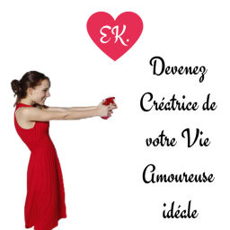 Podcast thumbnail for Devenez Créatrice de votre Vie Amoureuse idéale