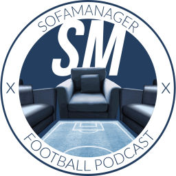 Podcast thumbnail for Sofamanager Scottish Football Podcast