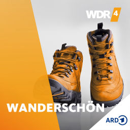 Podcast thumbnail for WDR 4 Wanderschön