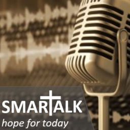 Podcast thumbnail for SMARTALK - hope for today