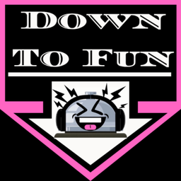 Podcast thumbnail for Down To Fun