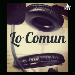 Podcast thumbnail for Lo Comun