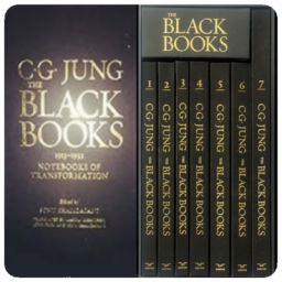 Podcast thumbnail for Chicken Philosophy: Carl Jung's Black Books