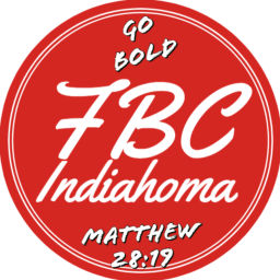Podcast thumbnail for FBC Indiahoma