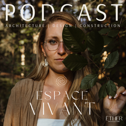 Podcast thumbnail for Espace Vivant