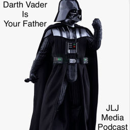 Podcast thumbnail for Darth Vader Is Your Father