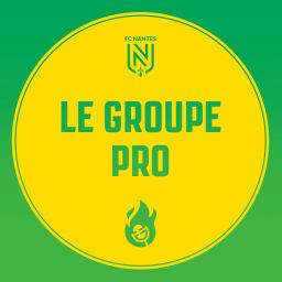Podcast thumbnail for Le Groupe Pro