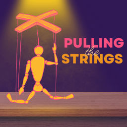 Podcast thumbnail for Pulling the Strings: Conversations About Coercive Control