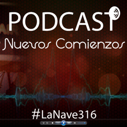 Podcast thumbnail for UN MINUTO CON JOEL #nuevoscomienzos