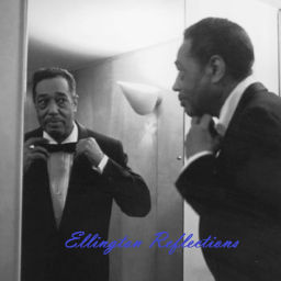 Podcast thumbnail for Ellington Reflections