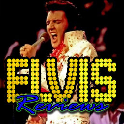 Podcast thumbnail for Elvis Reviews