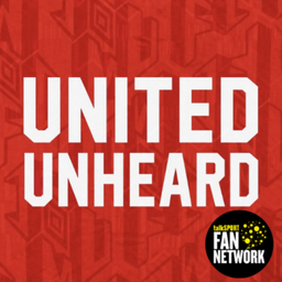 Podcast thumbnail for United Unheard