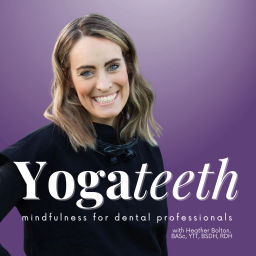 Podcast thumbnail for Yogateeth