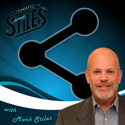 Podcast thumbnail for Elements of Stiles