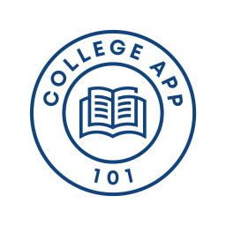 Podcast thumbnail for College App 101
