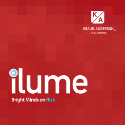 Podcast thumbnail for Ilume