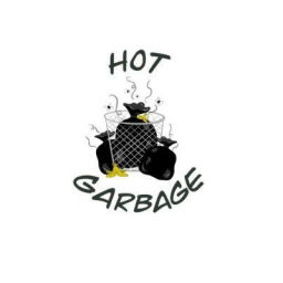 Podcast thumbnail for Hot Garbage
