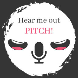Podcast thumbnail for Hear Me Out Pitch!