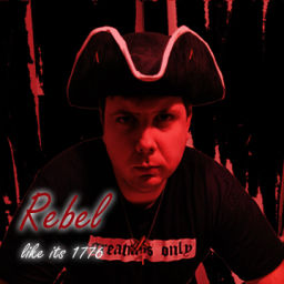 Podcast thumbnail for Rebel Podcast