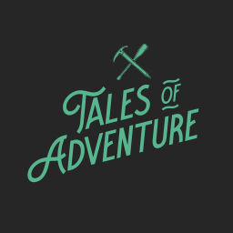 Podcast thumbnail for Tales of Adventure, by Haus of Hiatus
