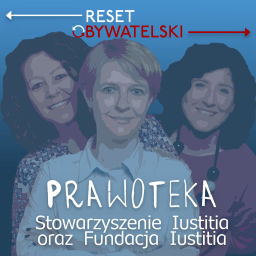 Podcast thumbnail for Prawoteka