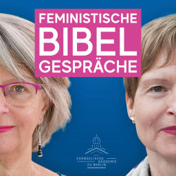 Podcast thumbnail for Feministische Bibelgespräche